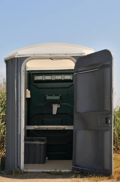 Portable Toilet Options We Offer in Mammoth Spring, AR