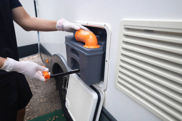 Best Porta potty delivery and setup  in Mammoth Spring, AR