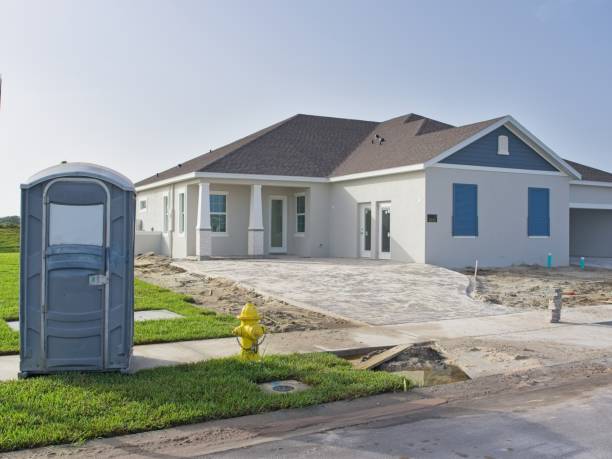 Best Portable restroom trailer rental  in Mammoth Spring, AR