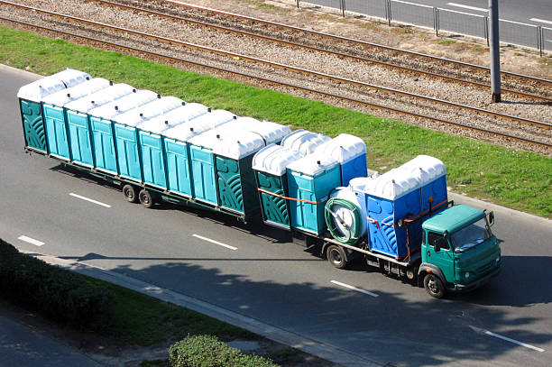 Portable Toilet Options We Offer in Mammoth Spring, AR